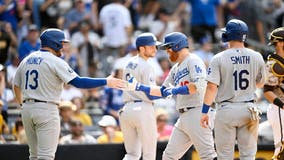 LA Dodgers postseason berth announced prematurely, MLB says
