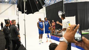 A healthy Kawhi Leonard, Paul George and John Wall: Biggest takeaways from Clippers Media Day 2022