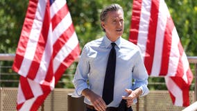 California parents petition SCOTUS over Gavin Newsom's COVID-induced school closures