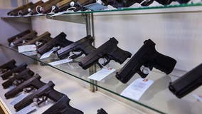 LA County moves forward on local gun control ordinances