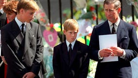 Queen Elizabeth's death brings up memories of the loss of Princess Diana