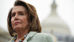 Nancy Pelosi to visit Armenia this weekend following recent attacks from Azerbaijan