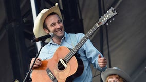 Country singer Luke Bell's cause of death revealed