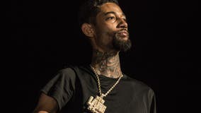 How PnB Rock's stolen chain could help solve his murder