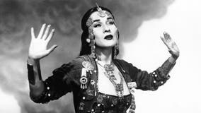 Hollywood intersection to honor Yma Sumac