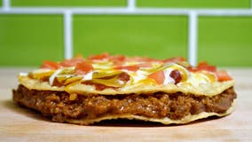 Taco Bell's Mexican Pizza returning (for good this time) Sept. 15