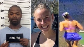 Eliza Fletcher: Man charged with murdering Memphis jogger held without bond