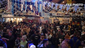 Opening weekend of Big Bear Lake Oktoberfest postponed due to Radford Fire