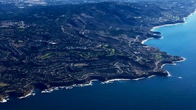 Fault along LA, OC coast could unleash huge 7.8-mangitude earthquake, study shows