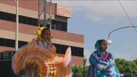 Santa Ana celebrates National Hispanic Heritage Month