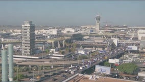'Suspicious item' investigation at LAX prompts brief closure of Tom Bradley terminal