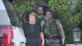 LA County Supervisor Sheila Kuehl served with search warrant in public corruption investigation