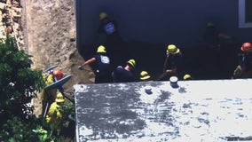 Worker dies during accident on construction site in South Gate