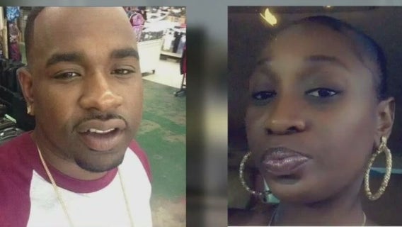 Families of 2 killed in South LA pursuit crash announce plans for legal action