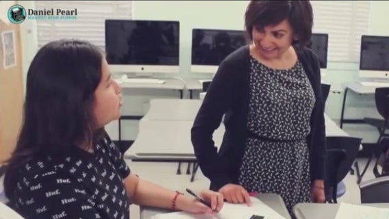 LAUSD attempted to censor student newspaper; journalism teacher fought back and won