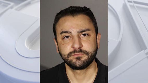 Man arrested for 13-year-old boy's sexual assault in Glendale; witnesses sought