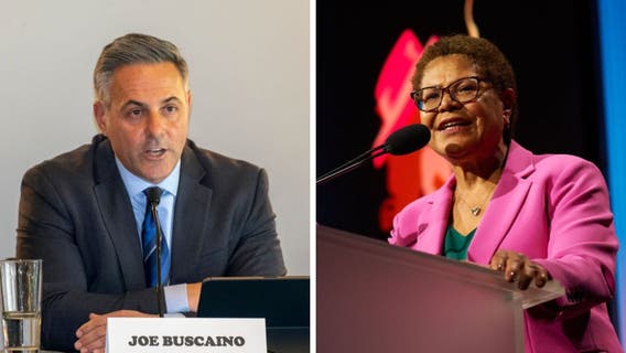 Buscaino questions Bass home burglary investigation by LAPD