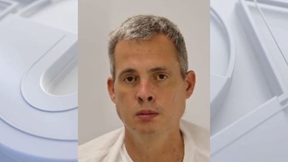 Riverside County teacher arrested for teaching kids while drunk: sheriff