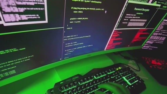 Classes resume after cyberattack on LAUSD's technology systems