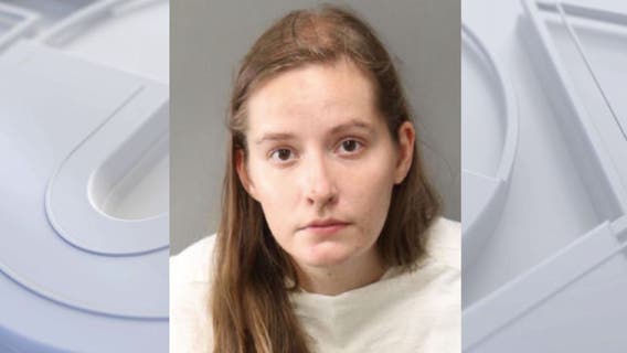 Substitute teacher in Riverside County arrested on suspicion of sexually abusing girl