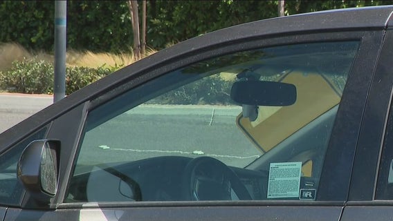 2-year-old boy abducted in Buena Park found safe, 1 suspect arrested