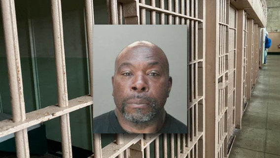 California man with extensive criminal history released early; Arrested on new murder charge