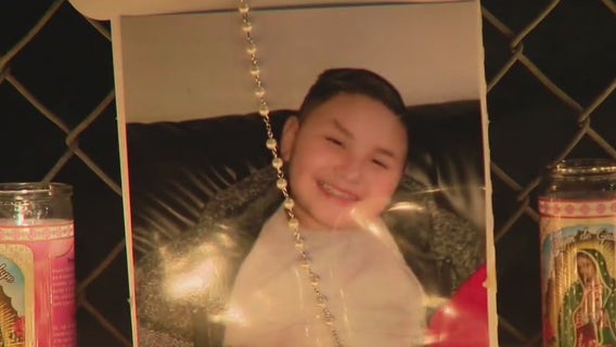 Alexander Alvarado: 2 gang members arrested in deadly shooting of 12-year-old boy
