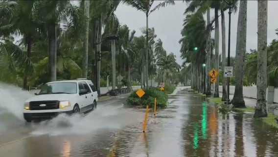LA Red Cross looking for volunteers for Hurricane Ian aid