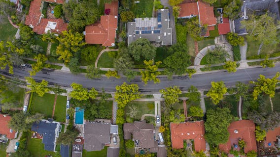 These 2 California cities made Fortune's list of 'Best Places to Live for Families'