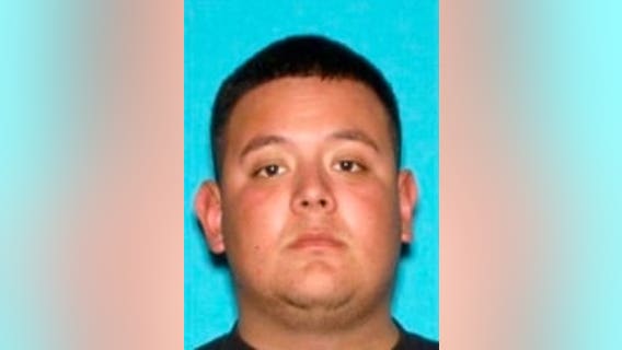 $5K reward offered to find man wanted for attempted homicide of police officer in La Puente