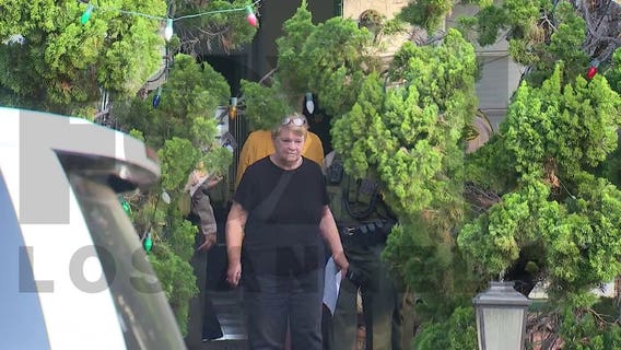 Shelia Kuehl investigation: Judge rules warrants to search homes amid corruption probe properly obtained