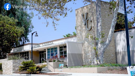 Police: Ventura College shooting threat not credible, scene cleared