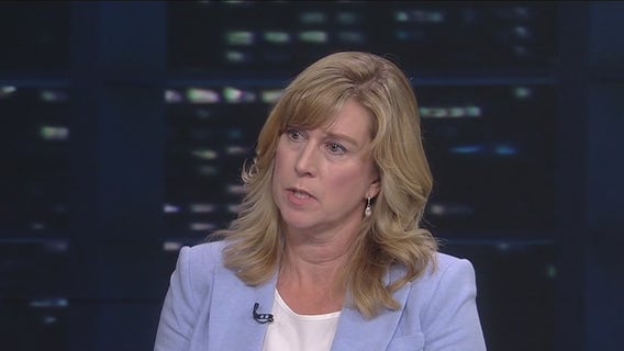 The Issue Is: Christy Smith hopes her third congressional run is the charm