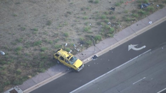 1 killed in Malibu crash; officials investigating