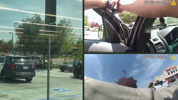New bodycam footage released of man shot, killed by Riverside County deputies