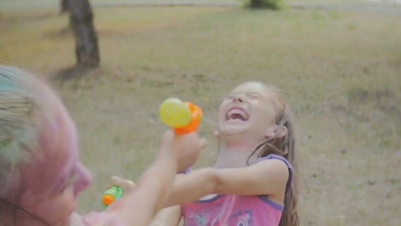 Stretch your dollar: Heat wave relief