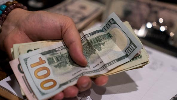 Californians will get this much credit on next month's gas and electric bill