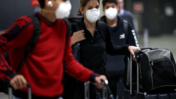 LA County, state easing mask-wearing rules as COVID-19 spread slows