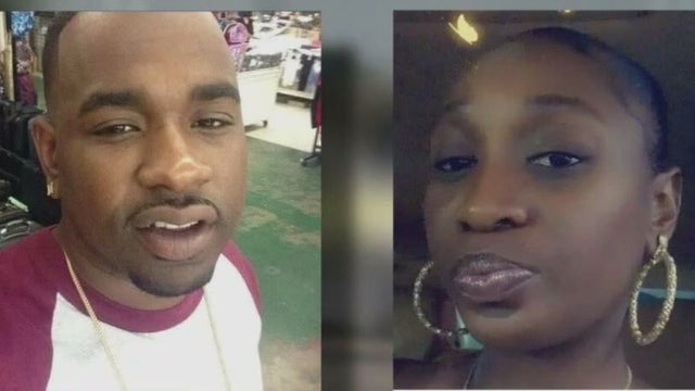 Families of 2 killed in South LA pursuit crash announce plans for legal action