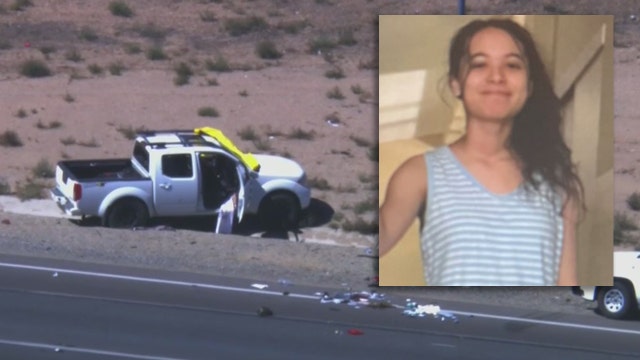 Amber Alert teen killed in law enforcement shootout was likely unarmed, state AG says