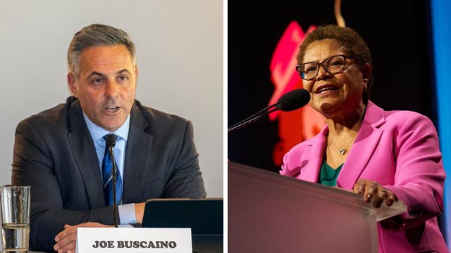 Buscaino questions Bass home burglary investigation by LAPD