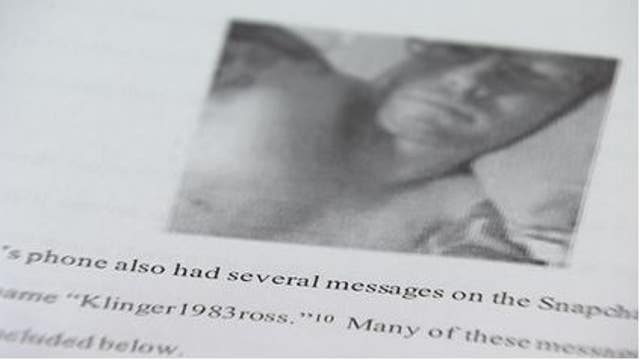 Dublin prison guard threatened to kill woman if she snitched on him for having sex: suit