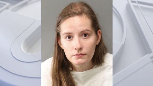 Substitute teacher in Riverside County arrested on suspicion of sexually abusing girl