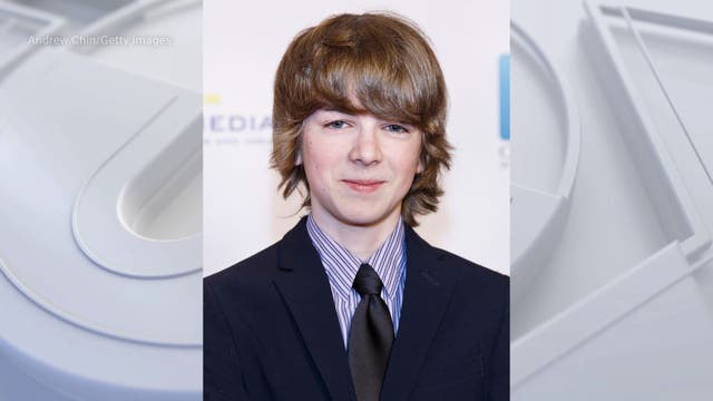 'Riverdale' actor and convicted murderer Ryan Grantham fears for his safety in maximum-security prison: lawyer