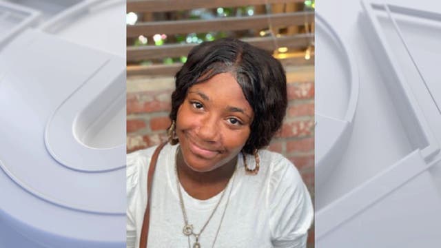 Wednesday's Child: Shaniece is a budding 'foodie' with dreams of becoming a lawyer