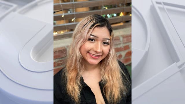 Wednesday's Child: Jade is a stylish, outgoing teen looking for forever home