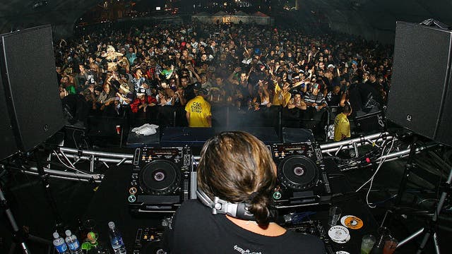 Nocturnal Wonderland festival crime report reveals 2 died, several arrested: sheriff