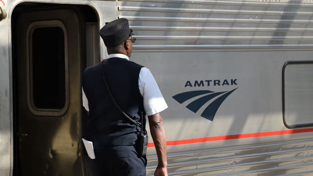 Metrolink, Amtrak services could be interrupted due to potential nationwide rail strike