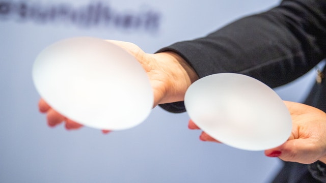FDA issues new warning linking breast implants to additional cancers