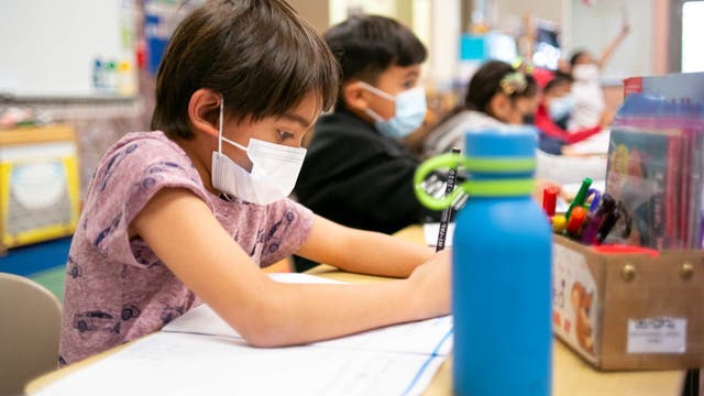 Newsom rejects mandatory kindergarten law